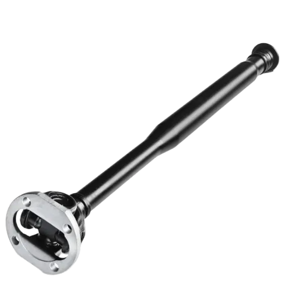 PROPELLER SHAFT,FRONT